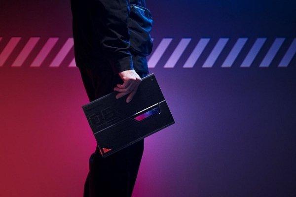 ROG 2022笔记本新品发布：支持“双显三模” 新推二合一轻薄本幻X