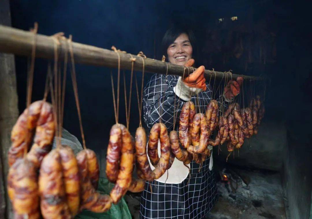 桂林今年“腊”么好