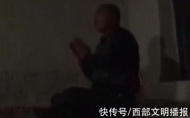 真实故事:东北40岁男子一觉醒来无所不能，称被“绝世高人”附身