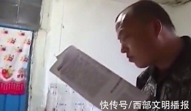 真实故事:东北40岁男子一觉醒来无所不能，称被“绝世高人”附身