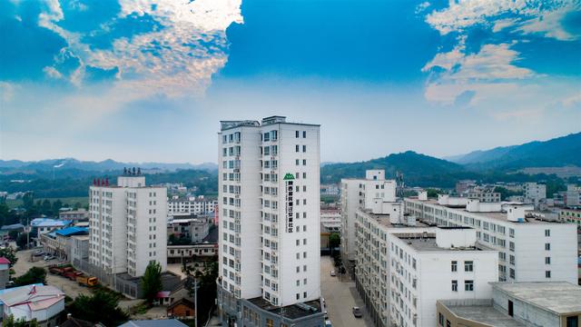 商南县富水镇2021年经济社会发展呈现十大亮点