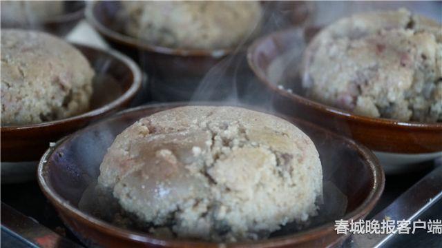 就是它！年夜饭餐桌上那一道道老昆明人记忆中的年味