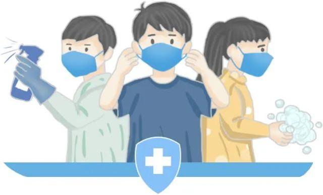 春节将至，区疾控中心提醒市民预防这些疾病→
