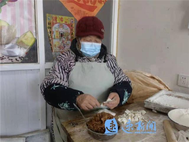 百姓食味丨这一口馄饨让多少人梦回少年