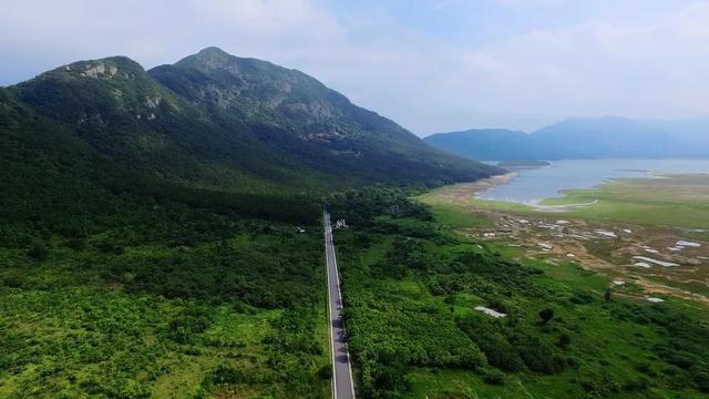 “四好农村路”全国示范县、建设市域突出单位名单公布，福建这些地方上榜