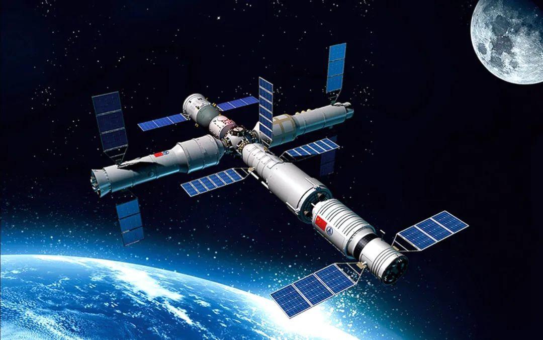 太空旅游、月球科研站！中国航天透露未来大计划