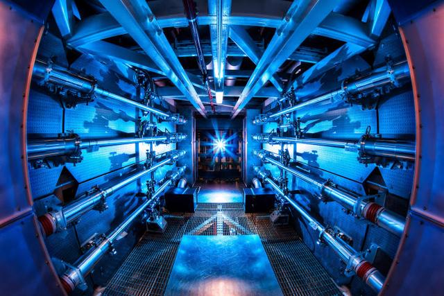 天目Tech+《自然》封面研究：“小胶囊”蕴藏大能量 我们离可控核聚变有多远？