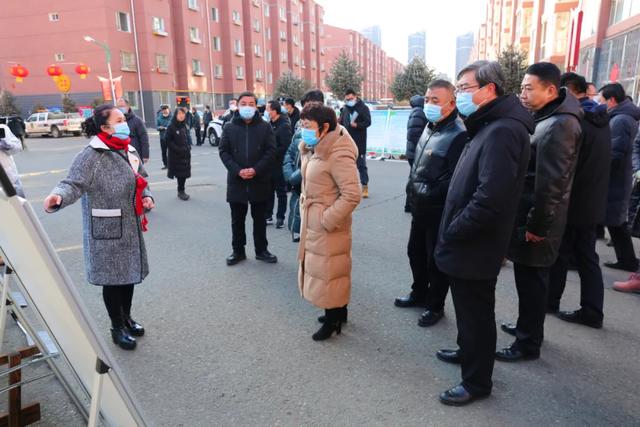 我帮你?文明创建在行动 | 呼和浩特市文明养犬月现场观摩会走进赛罕区