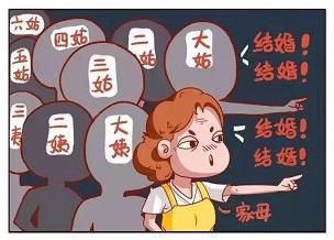 春节被催婚？“渡劫”指南来了