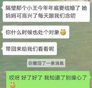 春节被催婚？“渡劫”指南来了