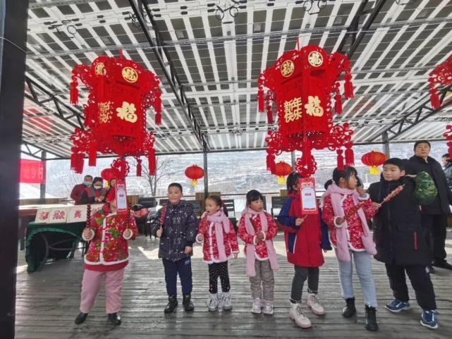 浓浓年味起，小时候的年味，都在这里