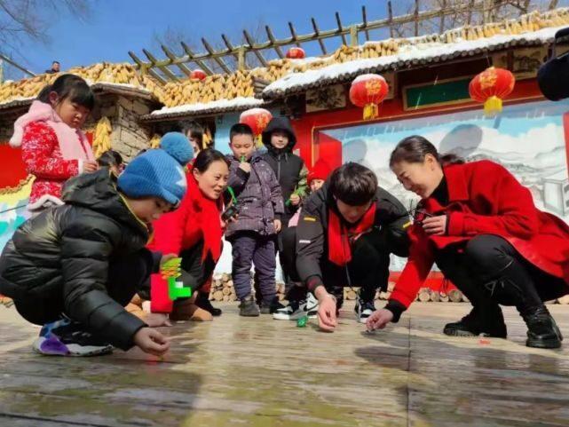 浓浓年味起，小时候的年味，都在这里