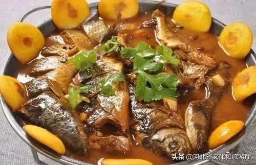 保定人的年夜饭都吃啥？餐桌上这道“大菜”必不可少！