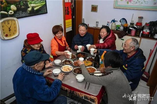 【内江年·内江味】团年饭，这个香碗必须有！