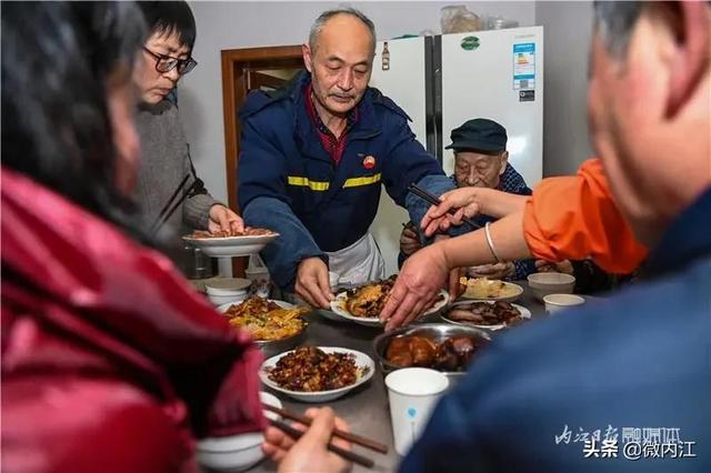 【内江年·内江味】团年饭，这个香碗必须有！