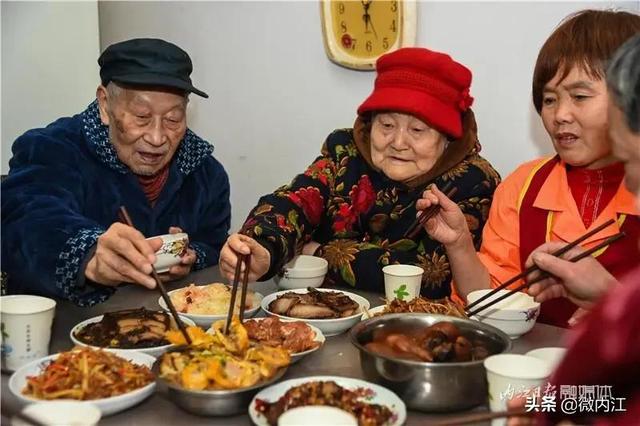 【内江年·内江味】团年饭，这个香碗必须有！