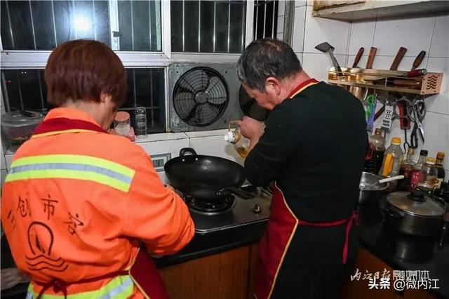 【内江年·内江味】团年饭，这个香碗必须有！