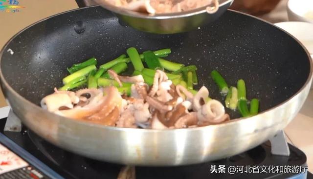 除夕将至，这里有一份“秦皇岛范儿”的年夜饭菜单，快收藏！