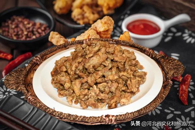 除夕将至，这里有一份“秦皇岛范儿”的年夜饭菜单，快收藏！