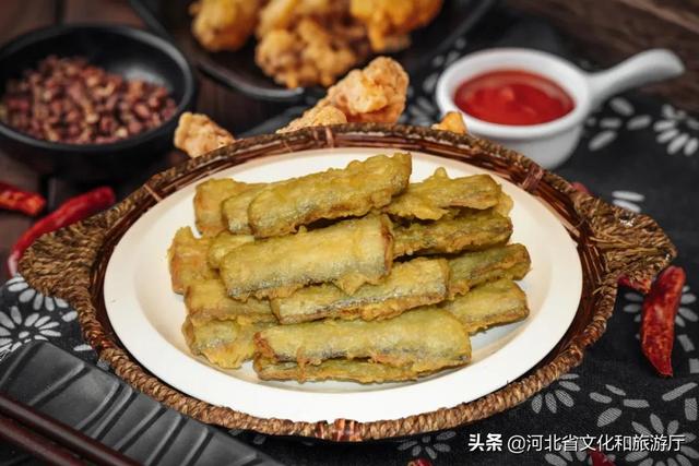 除夕将至，这里有一份“秦皇岛范儿”的年夜饭菜单，快收藏！