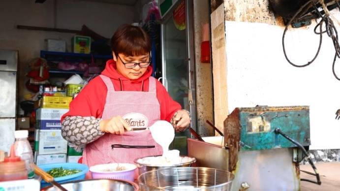 春节寻味：东莞中堂马沥虾堆，水乡的专属美味