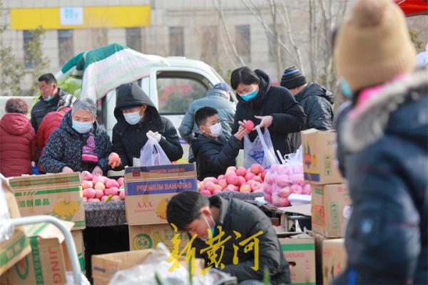 年味还得看山东，山东年味看什么？看“山东好品”