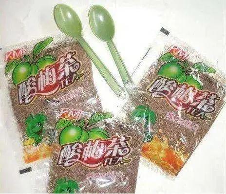 童年美食大搜索！你吃过几种？——坐上时光机，回到小辰光 | 有益思