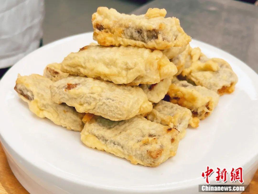 年夜饭吃什么?这些台式年夜饭看馋了......