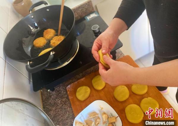 中国年的花样年夜饭：“锅气”里的年味儿