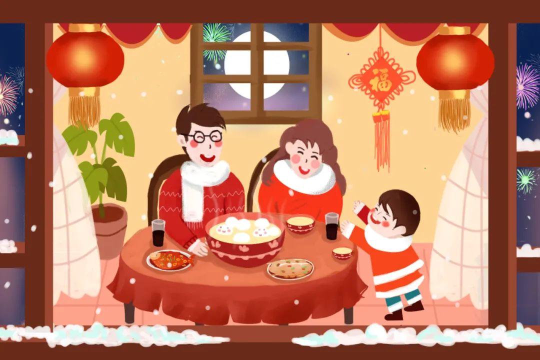 咸鱼腊肉这么吃，没有后顾之忧！【健康幸福过新年】（43）