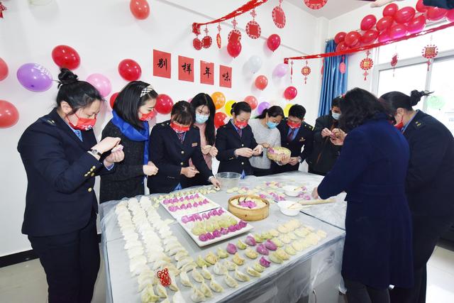 交广会客厅｜别样春节胜似家乡年味