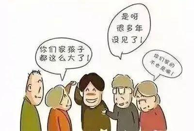 春节假期，这些事情你陪父母做了吗？