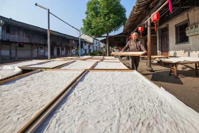 长假看点④年味飘香 绍兴这些特有年味符号来了