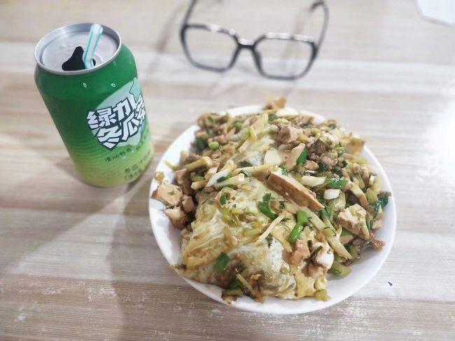 打麻糍、包麦油脂，这是忘不了的临海年味