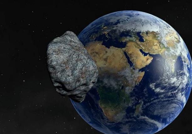 地球正在“变小”？NASA公开重要发现，人类终于发现不对劲