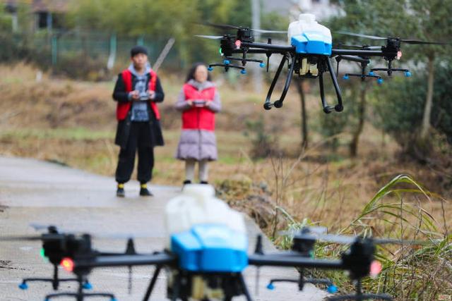 湖州：立春日 农忙日