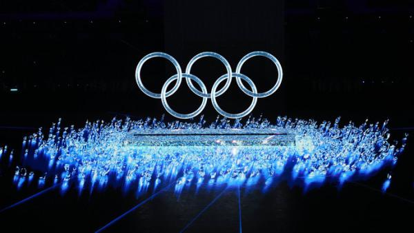 北京冬奥会首次全面云转播，相当于一秒传输500部高清电影