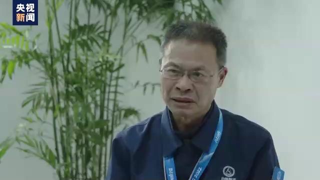 “轻盈”五环如何实现？探秘冬奥会开幕式雪花台核心装置