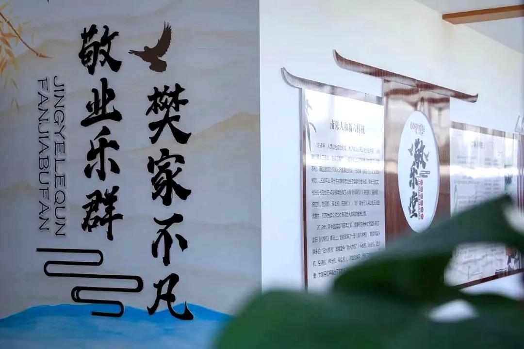 看“宅舍文化”如何唤醒乡村活力，让农村“留得住乡愁，看得见未来”！