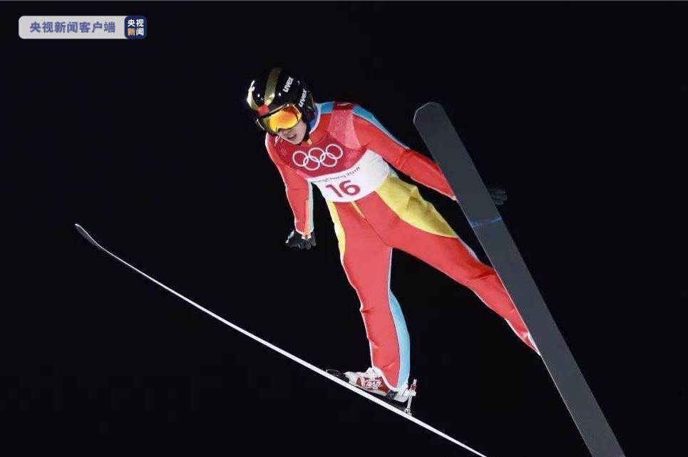 航空风洞科技跨界助力跳台滑雪运动员“御风前行”