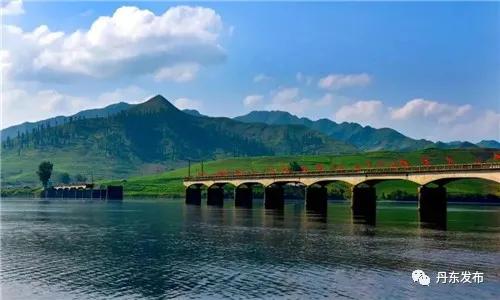 【聚焦】《长津湖之水门桥》热映，英雄城市丹东再成焦点