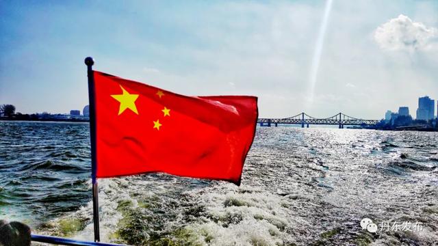 【聚焦】《长津湖之水门桥》热映，英雄城市丹东再成焦点