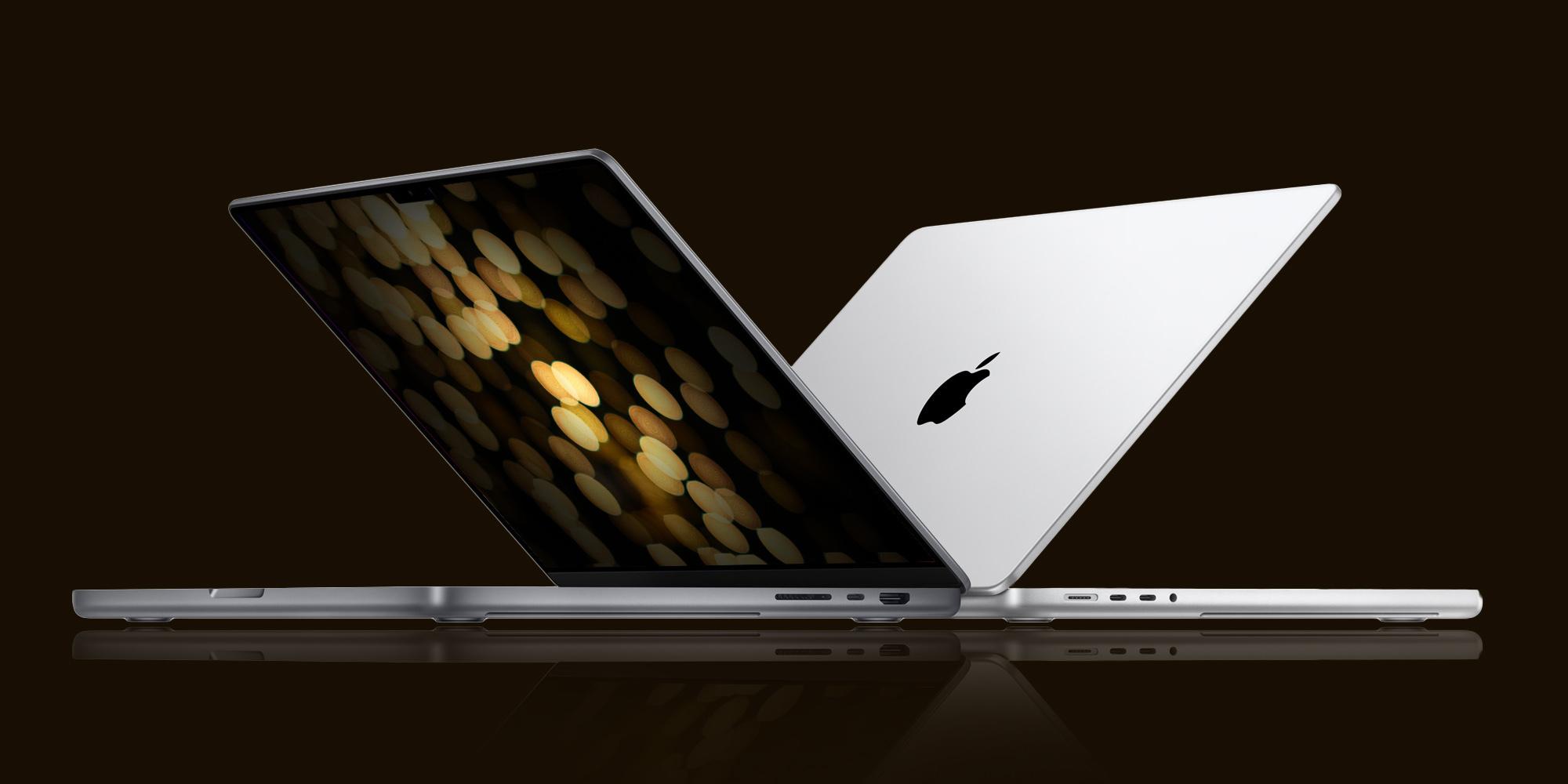 科技早报｜苹果将推M2芯片入门级MacBook Pro 快狗打车通过港交所上市聆讯