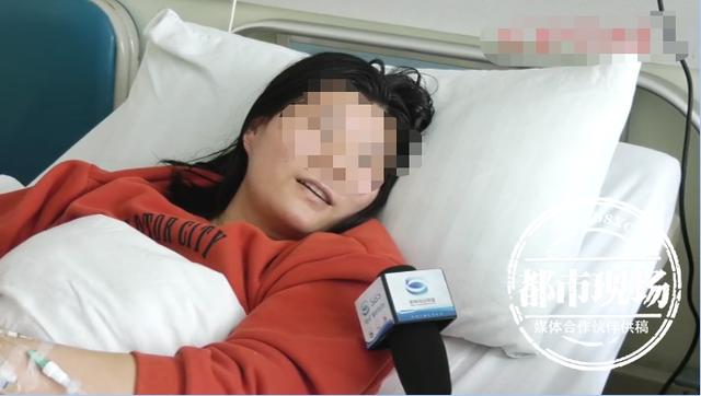 女子饭后腹痛、吐血，被紧急送医！医生提醒：小心疾病找上门