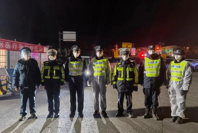 「上班第一天」警察蜀黍怎么克服节后综合症的？