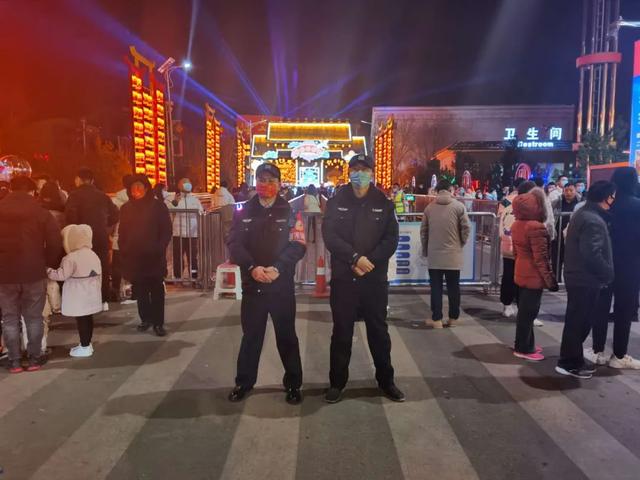 「上班第一天」警察蜀黍怎么克服节后综合症的？