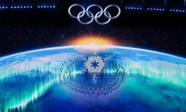 西工大用绿色科技助力北京冬奥会