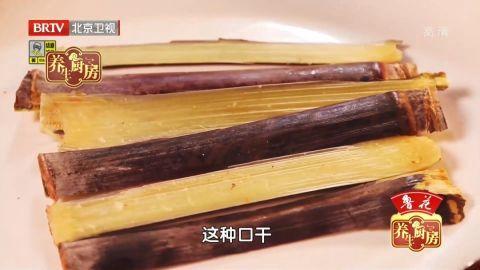 土豆和它是黄金搭档！这样吃健脾胃、降火生津！不是番茄