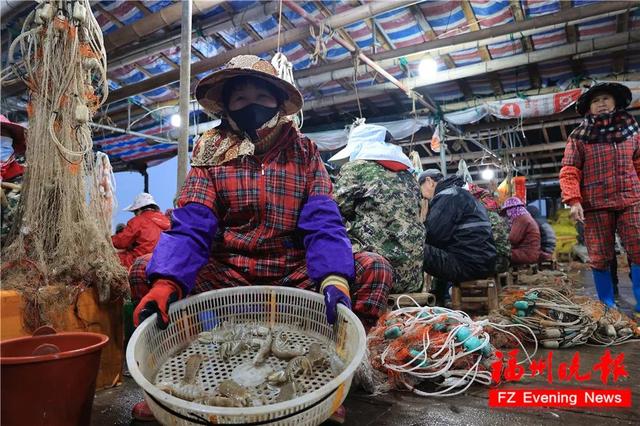 正大量上市！福州人有口福了