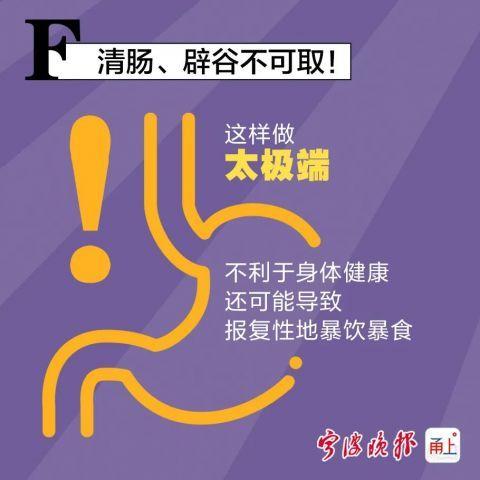 过完春节胖三斤？！这样的“过年肥”其实 最好减！营养师给你8个建议